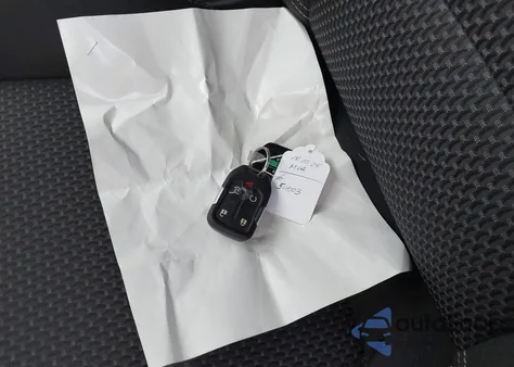 2024 GMC Terrain Awd Sle z USA, uszkodzony, nr VIN 3GKALTEG6RL381182